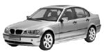 BMW E46 P232B Fault Code