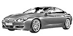 BMW F06 P232B Fault Code