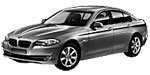 BMW F10 P232B Fault Code