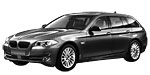 BMW F11 P232B Fault Code